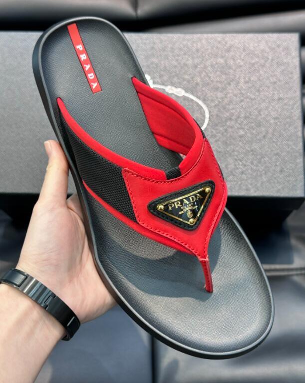 Ava’s Mode - PD Men Shoes - 086