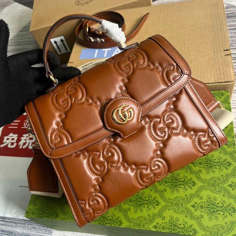 ENT - GCI Bags - 1435
