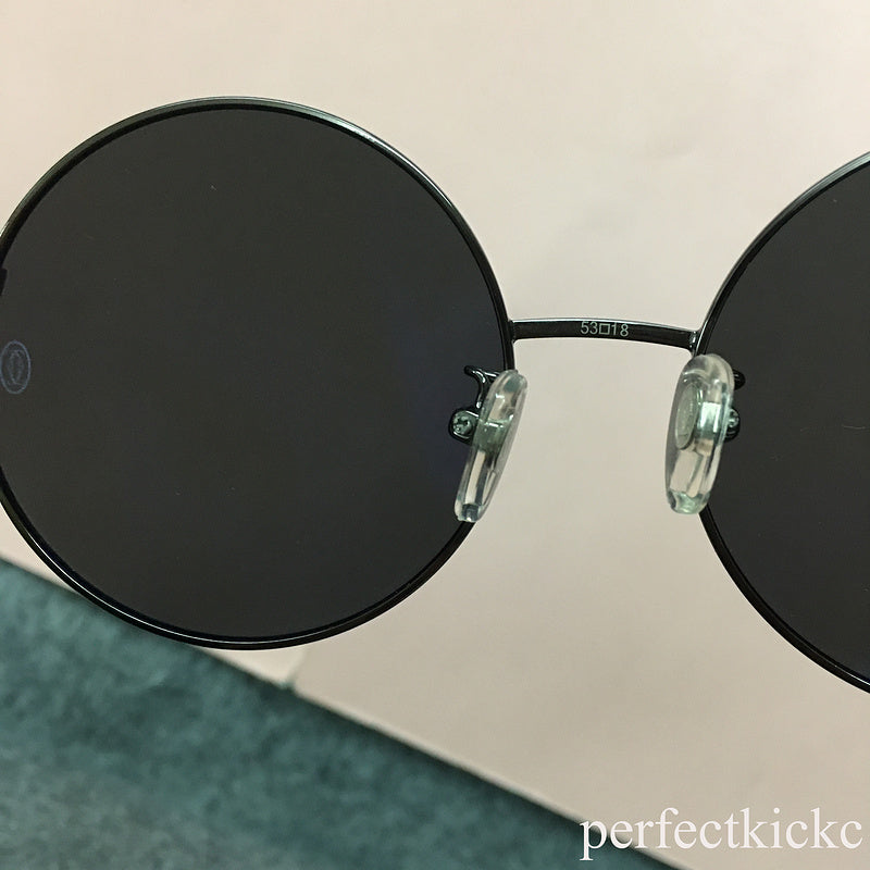 Cartier Luxury Sunglasses
