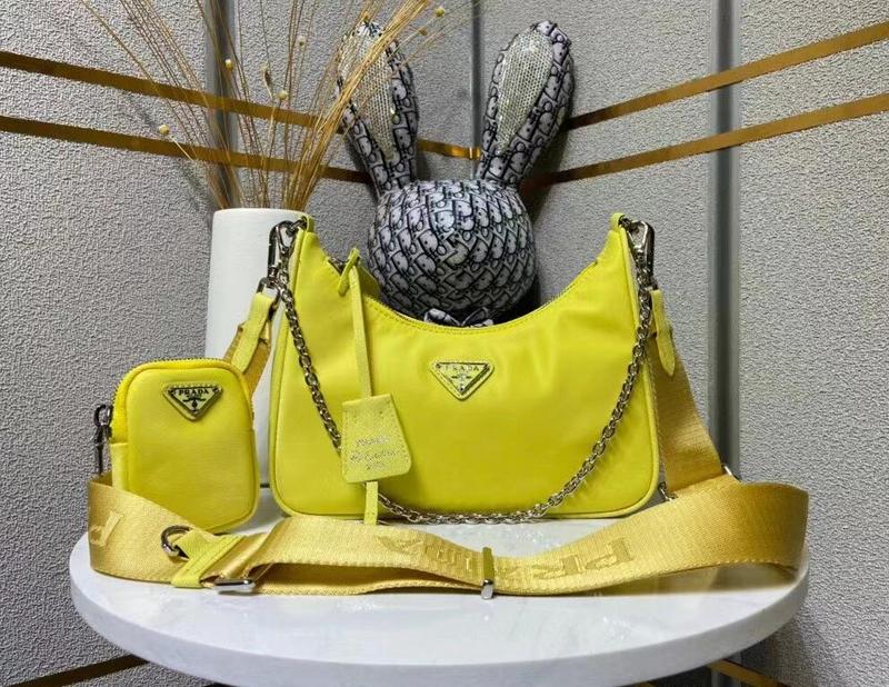Ava’s Mode - PD Bags - 097