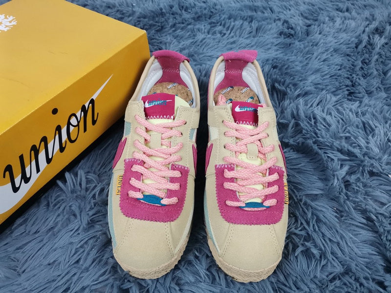 Nike Luxury Shoes