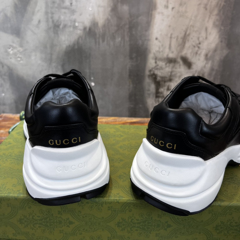 Gucci Luxury Shoes