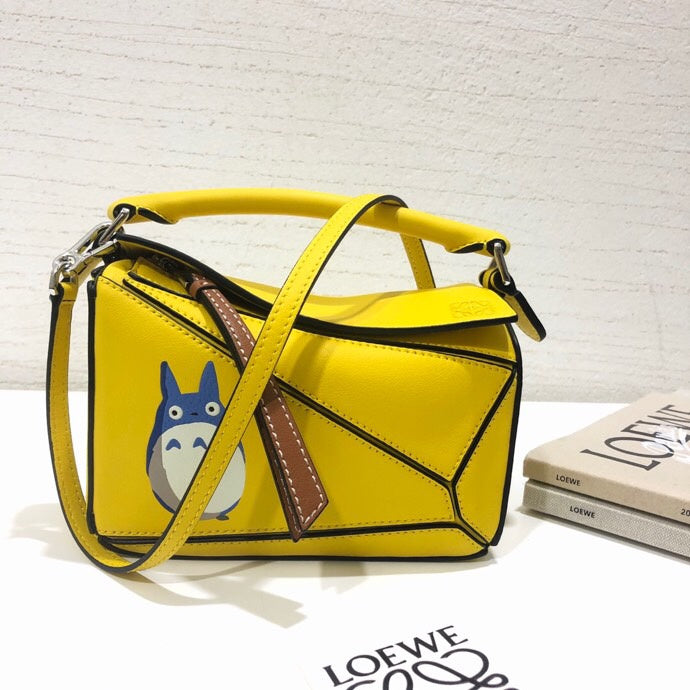 PHA - LWO Bags - 307