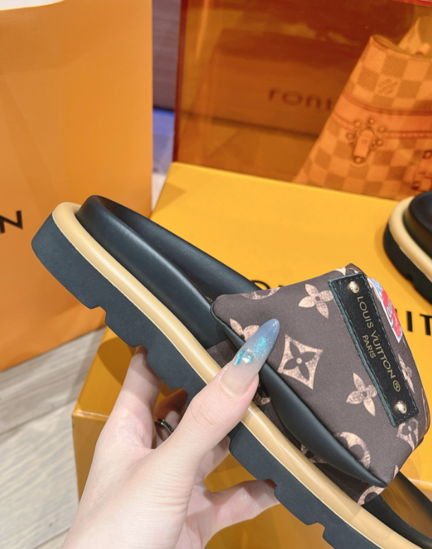 Ava’s Mode - LOV Women Shoes - 065