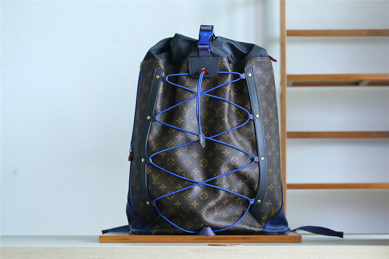 I W Fashion Lu-Vi bags - 9747