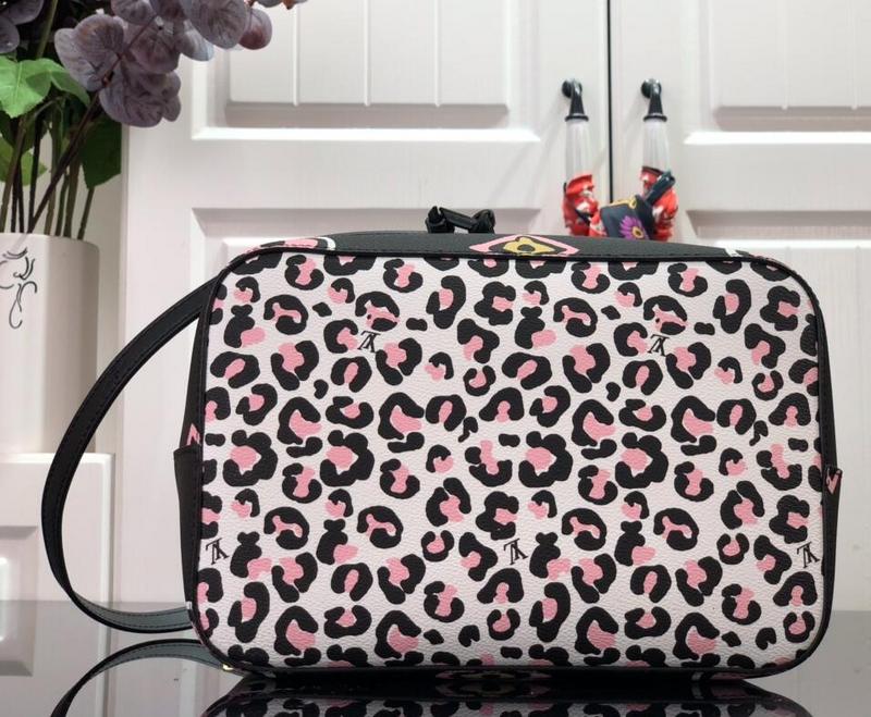 Ava’s Mode - LOV Bags - 2358