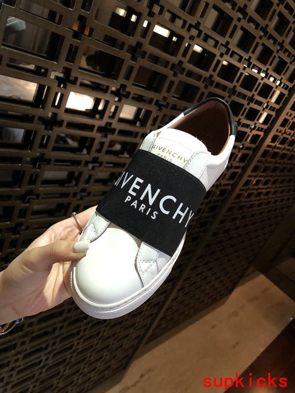Givenchy Luxury Shoes