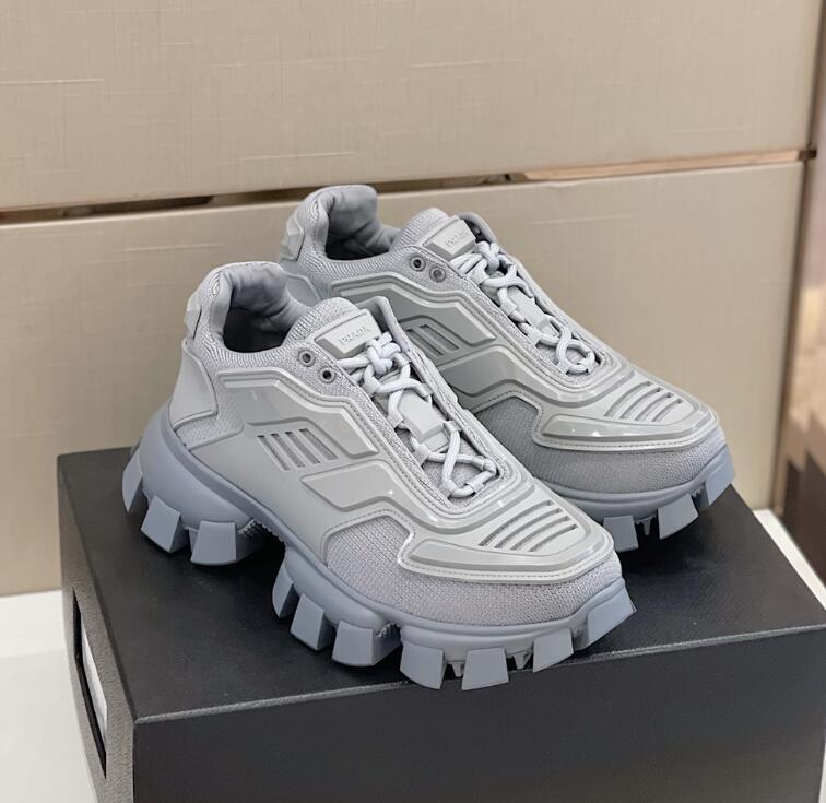 Ava’s Mode - PD Men Shoes - 103