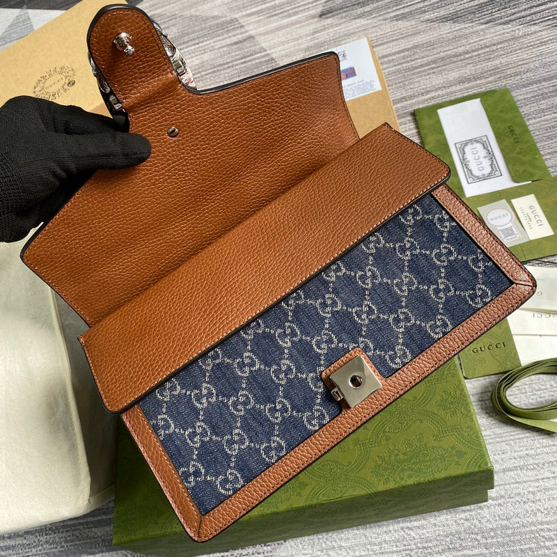 PHA - GUKI Bags - 480