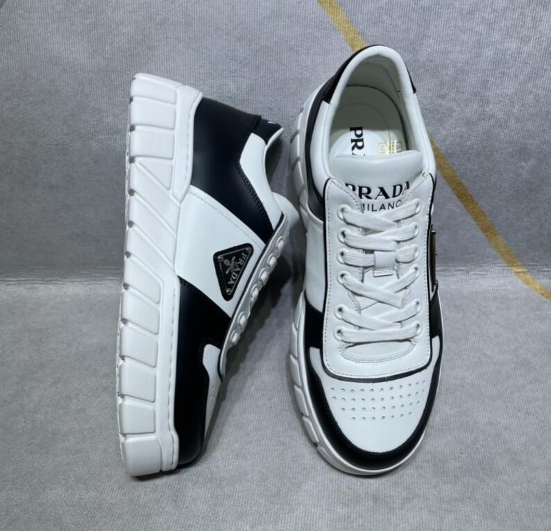 Ava’s Mode - PD Men Shoes - 233