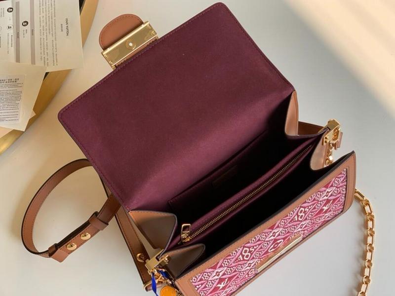Ava’s Mode - LOV Bags - 2601