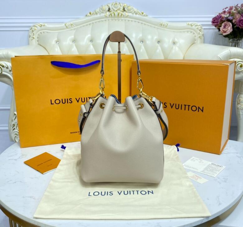 Ava’s Mode - LOV Bags - 2444