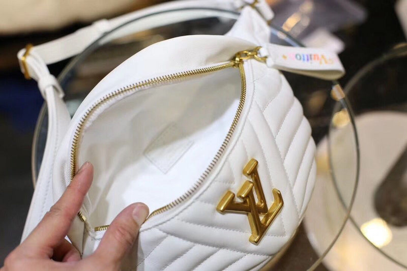 I W Fashion Lu-Vi bags - 17853