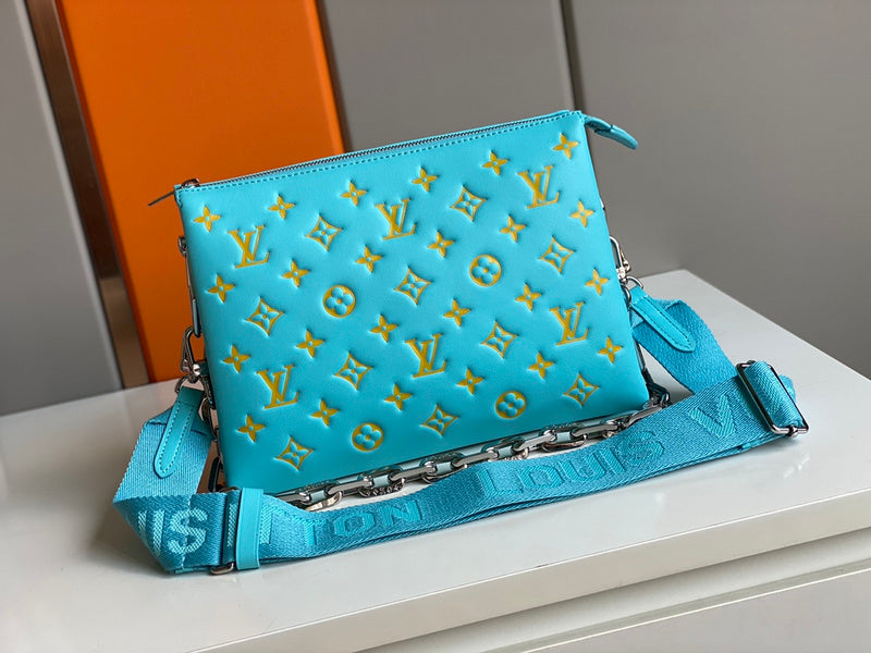 I W Fashion Lu-Vi bags - 17553