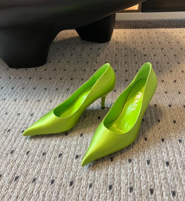 Ava’s Mode - PD Women Shoes - 108
