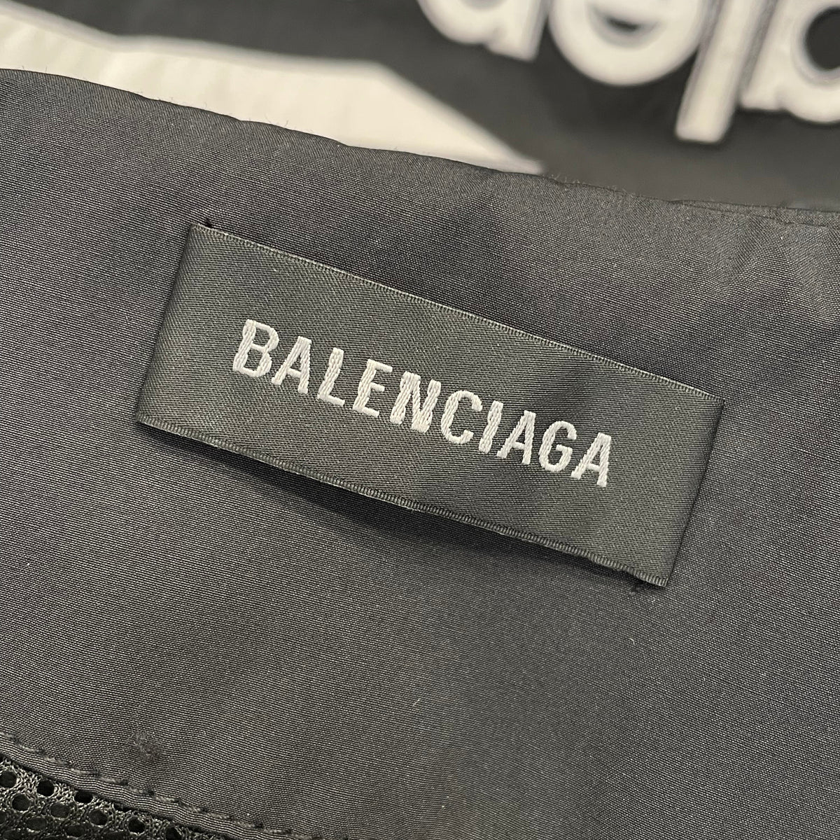 BAL JACKET