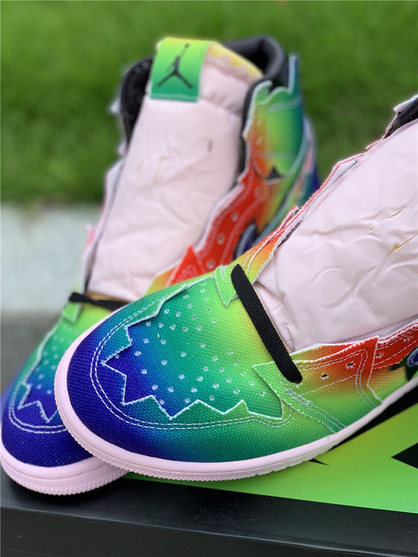 Nike Luxury Shoes