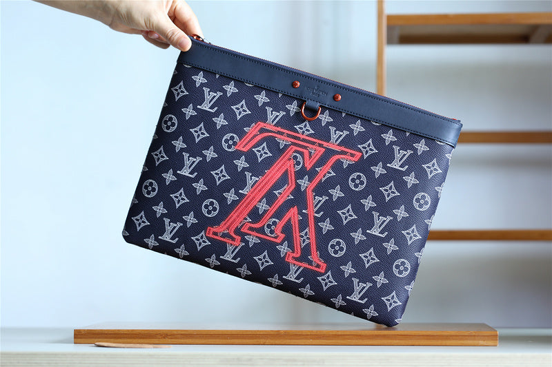 I W Fashion Lu-Vi bags - 11123