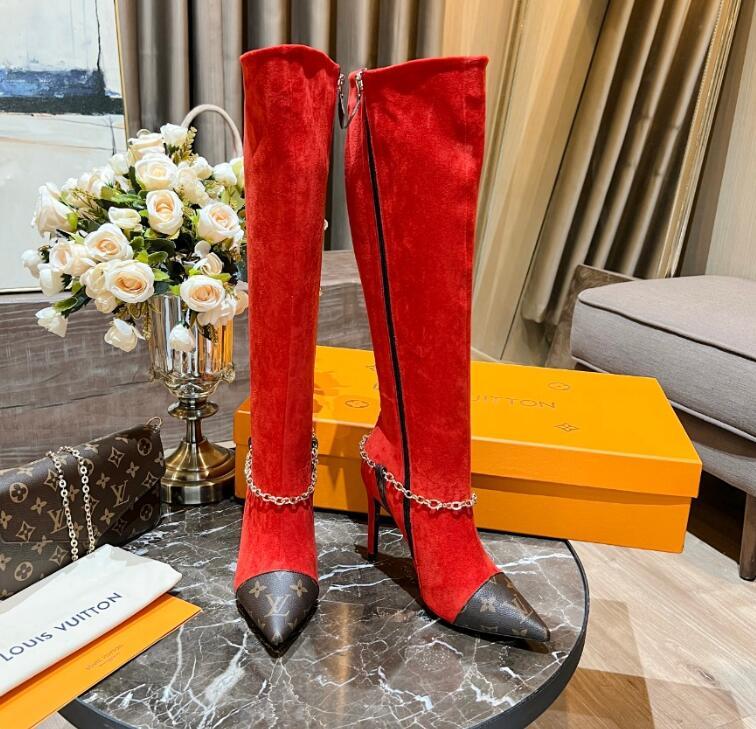 Ava’s Mode - LOV Women Shoes - 880