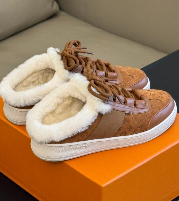 Ava’s Mode - LOV Women Shoes - 420