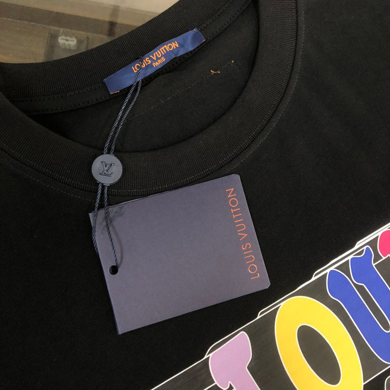 Louis Vuittion Luxury T-Shirt
