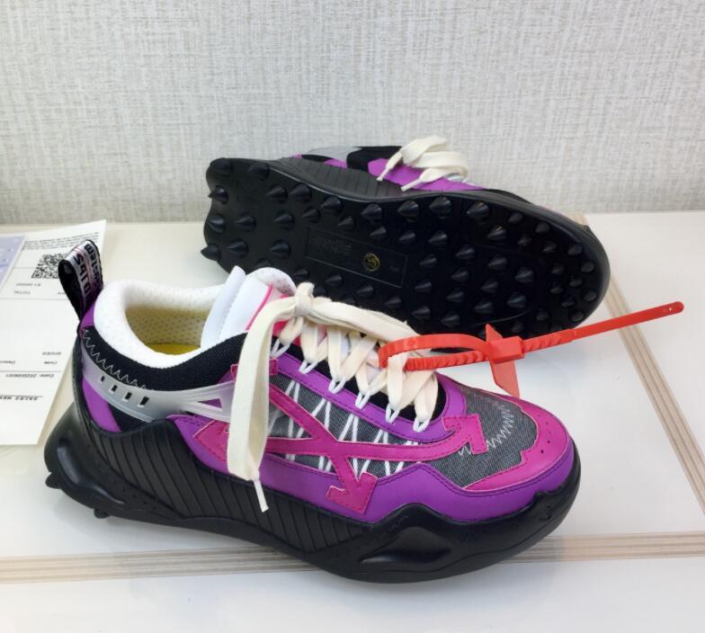 Ava’s Mode - YZO Women Shoes - 103