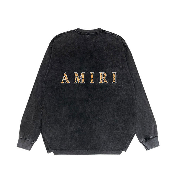 AMIR Hoodies - 154