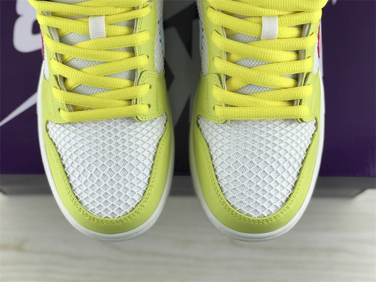 Nike Luxury Shoes