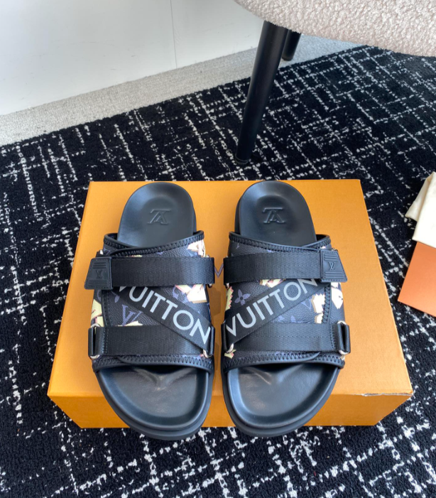 Ava’s Mode - LOV Men Shoes - 091