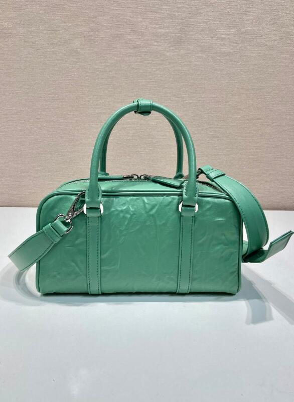 Ava’s Mode - PD Bags - 100