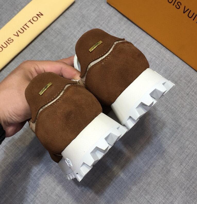 Ava’s Mode - LOV Men Shoes - 1879