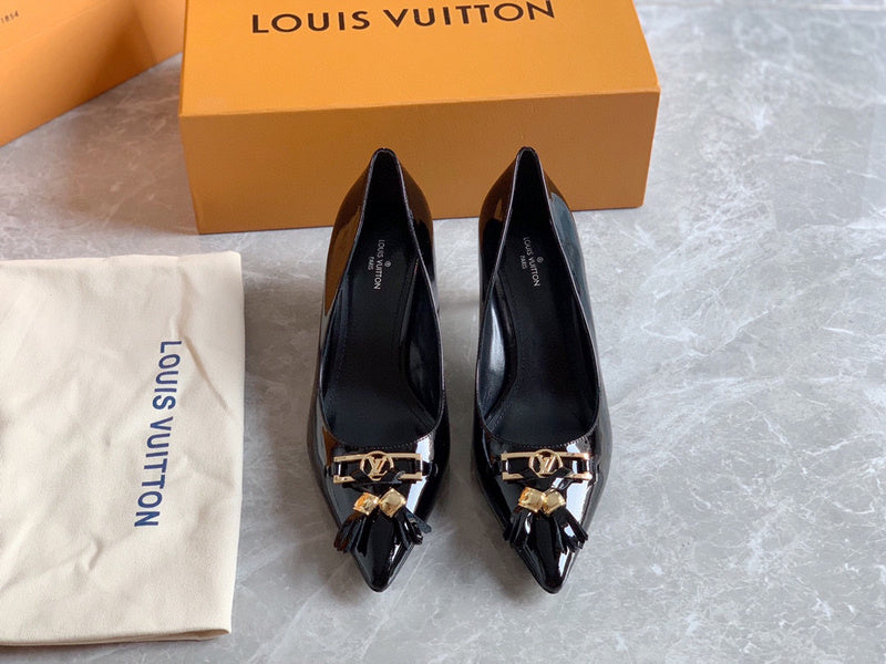 Louis Vuittion Luxury Shoes