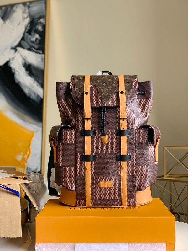 I W Fashion Lu-Vi bags - 17783