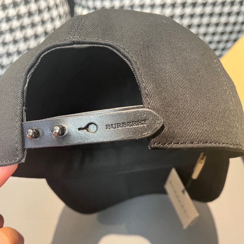 Burberry Luxury Cap