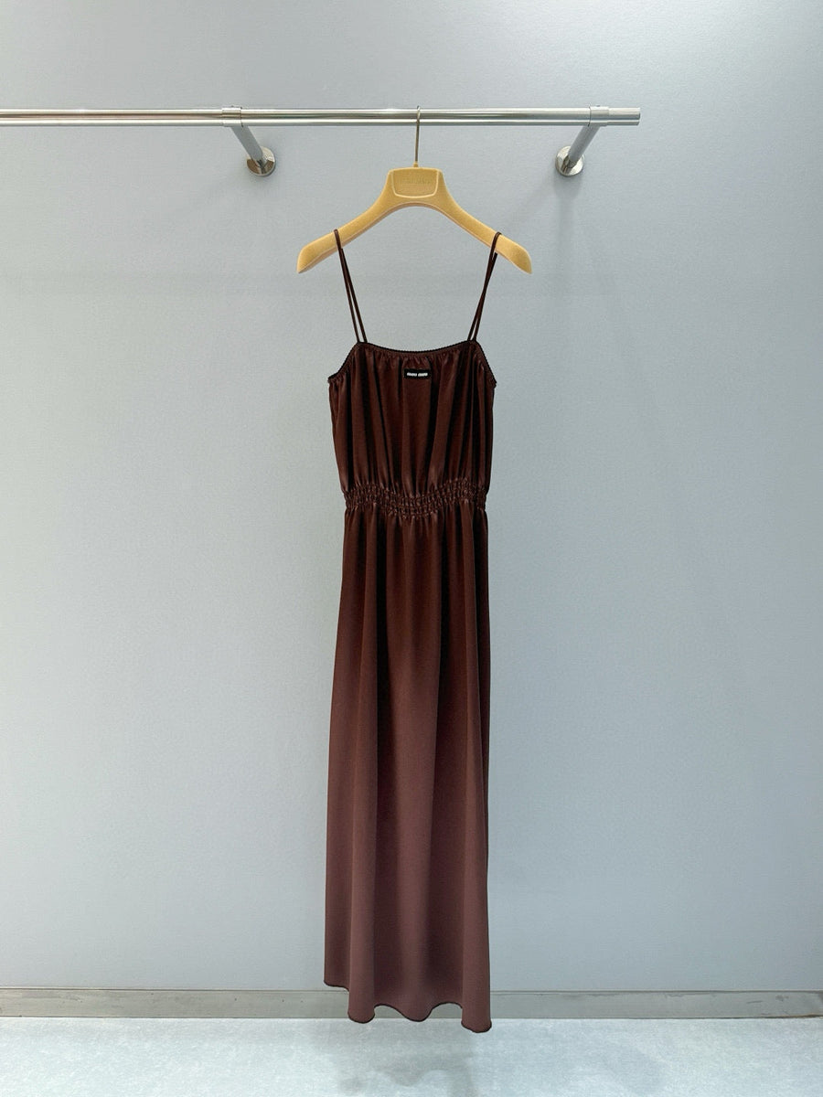 MIU M DRESS