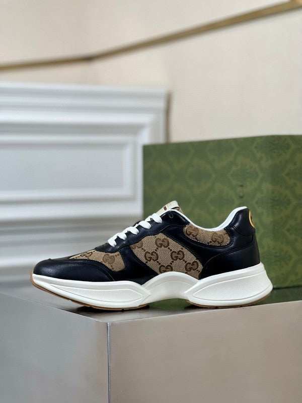 Gucci Luxury Shoes