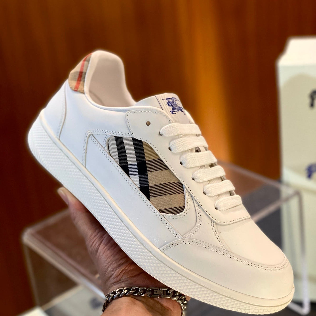 BBR SNEAKER