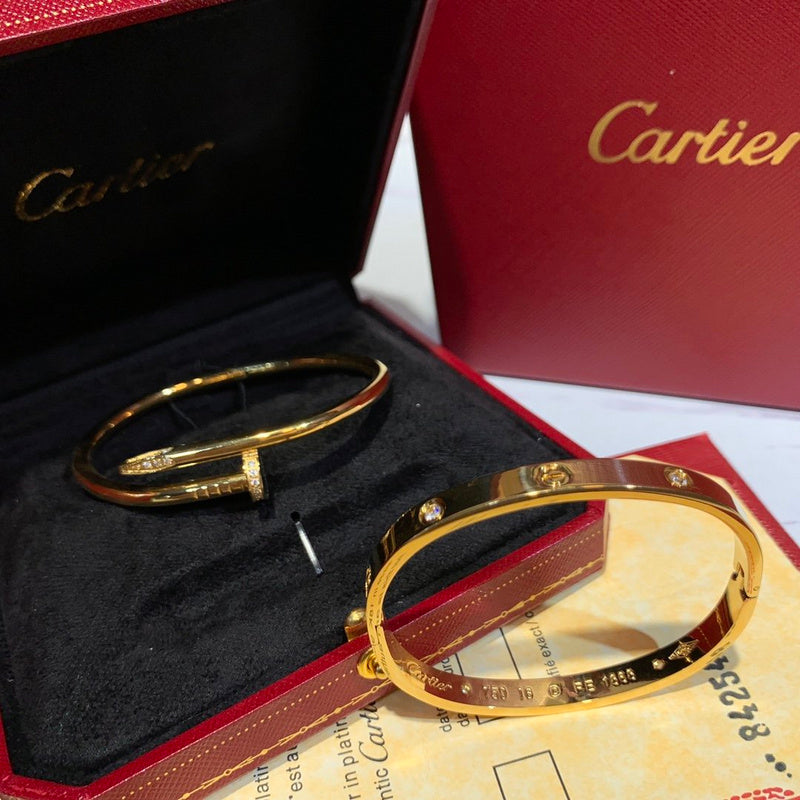 Cartier Jewelry