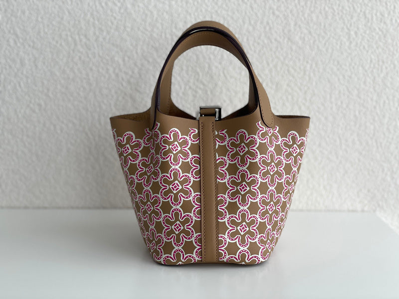 PHA - HMS Bags - 1665