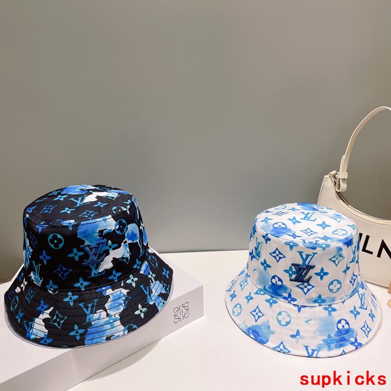 Louis Vuitton Luxury Cap