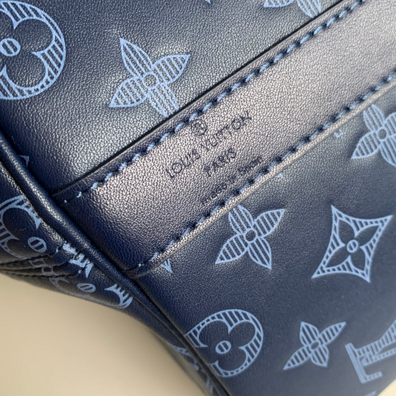 I W Fashion Lu-Vi bags - 17518