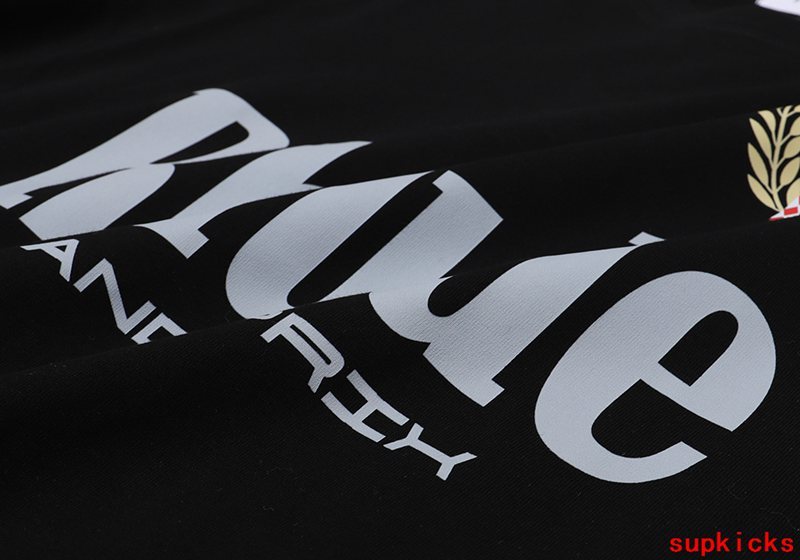 RHUDE Luxury Cloth