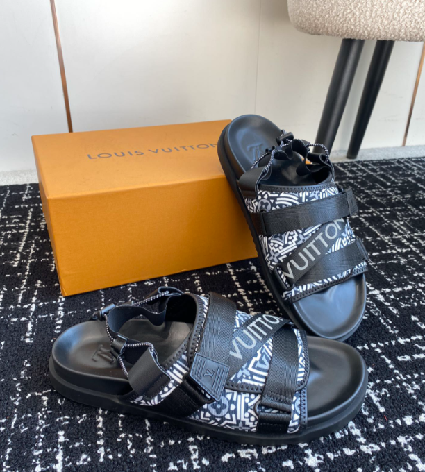 Ava’s Mode - LOV Men Shoes - 099
