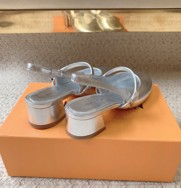 Ava’s Mode - LOV Women Shoes - 091