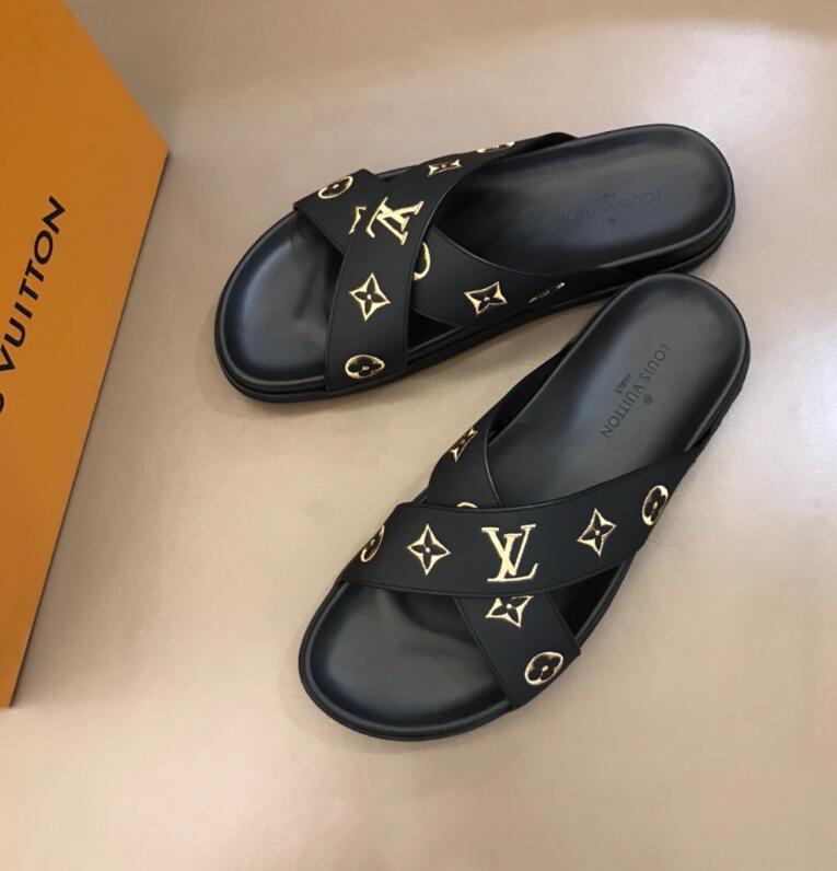 Ava’s Mode - LOV Men Shoes - 1527