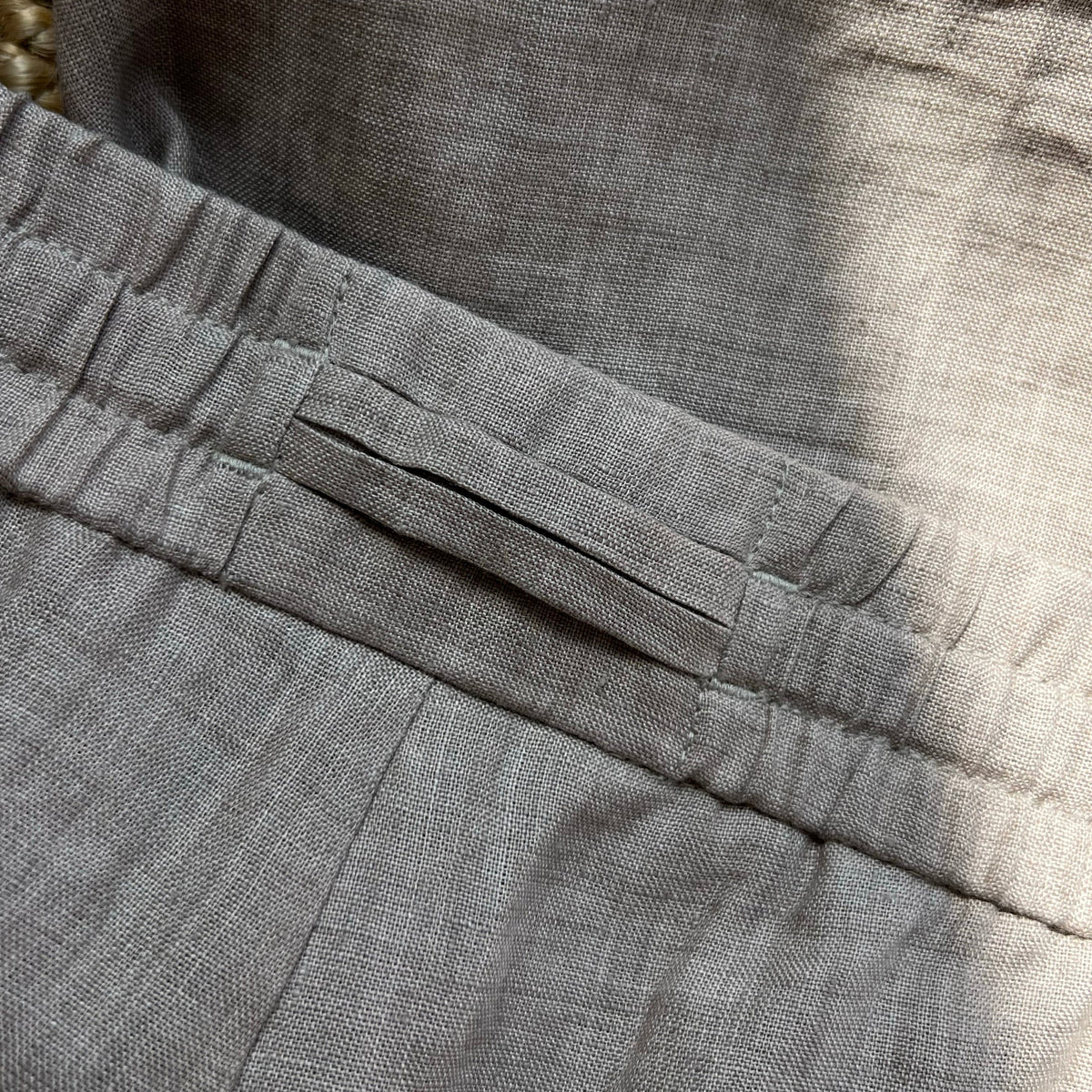 ZEGNA SHORTS