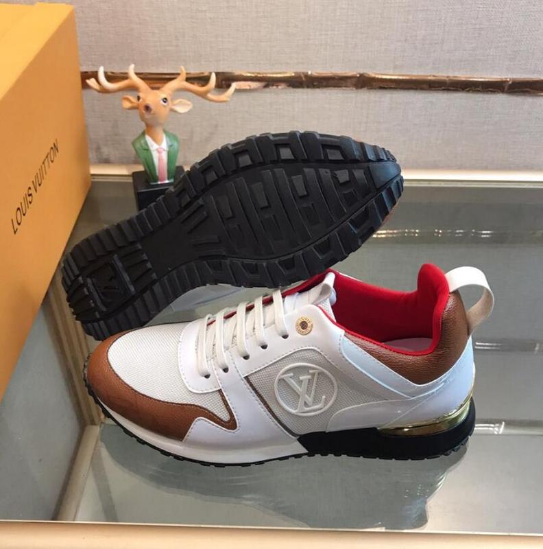 Ava’s Mode - LOV Men Shoes - 1773