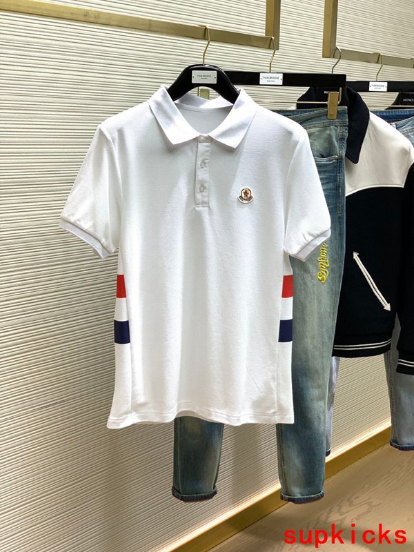 Moncler Luxury Cloth
