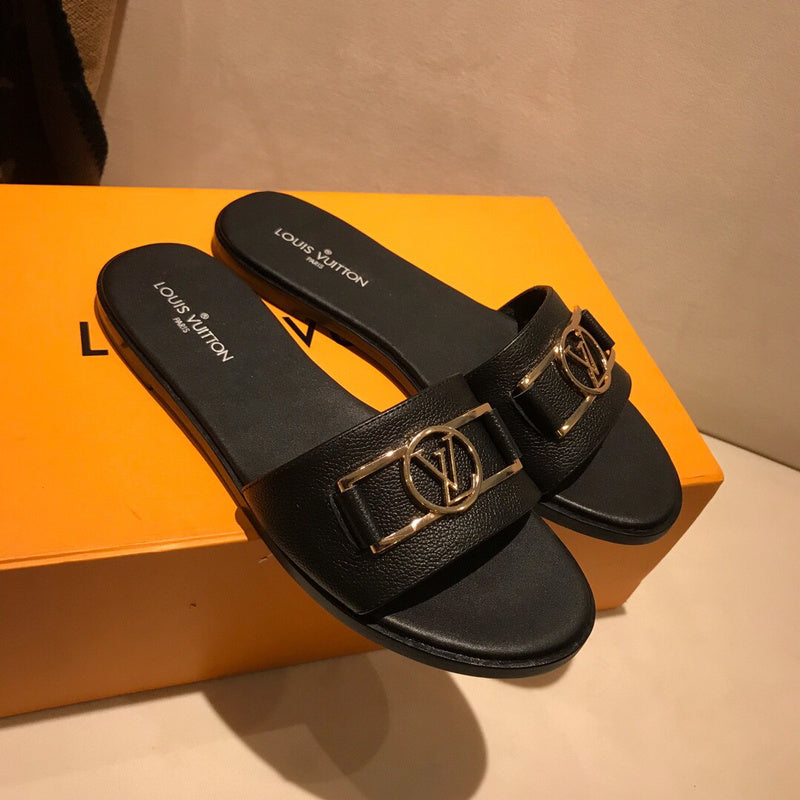 Louis Vuittion Luxury Shoes