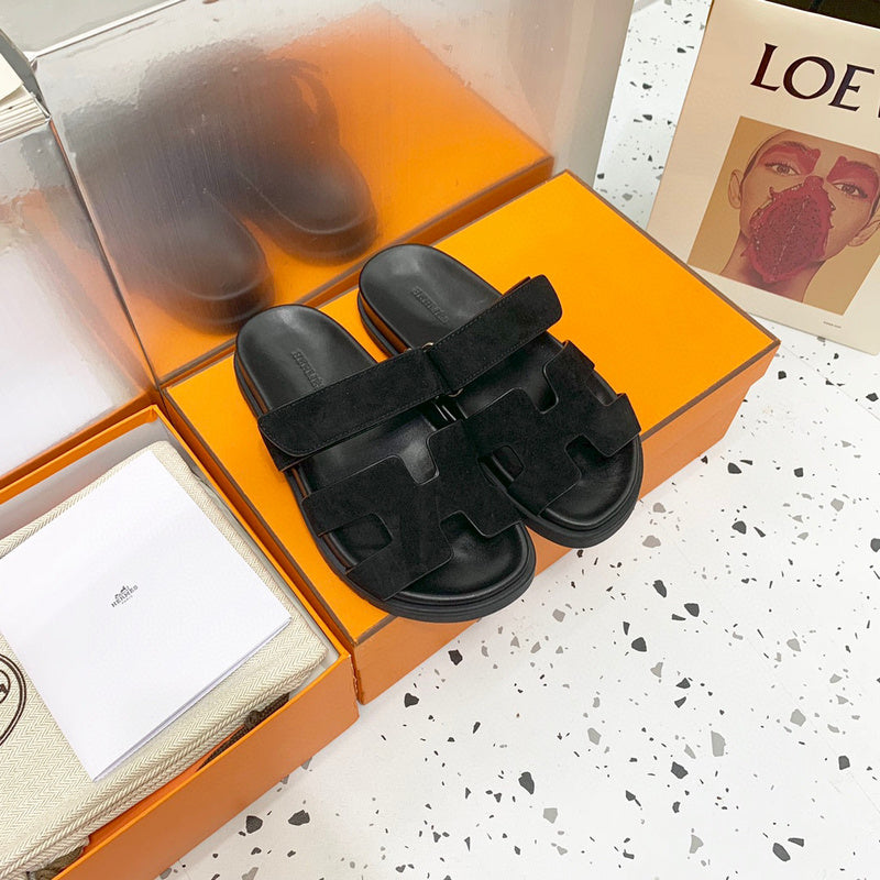 Hermes Luxury Sandals